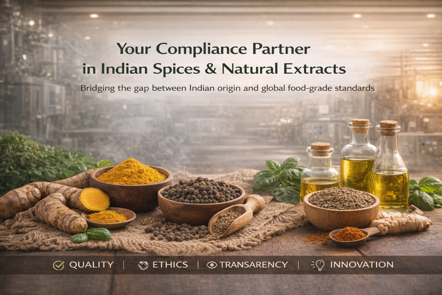 Four Squares export and QA team reviewing compliance documents