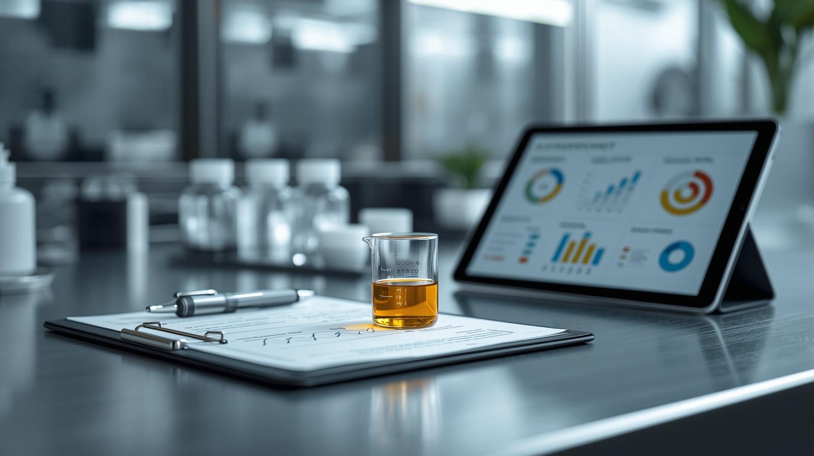 Compliance dossiers and market intelligence resources