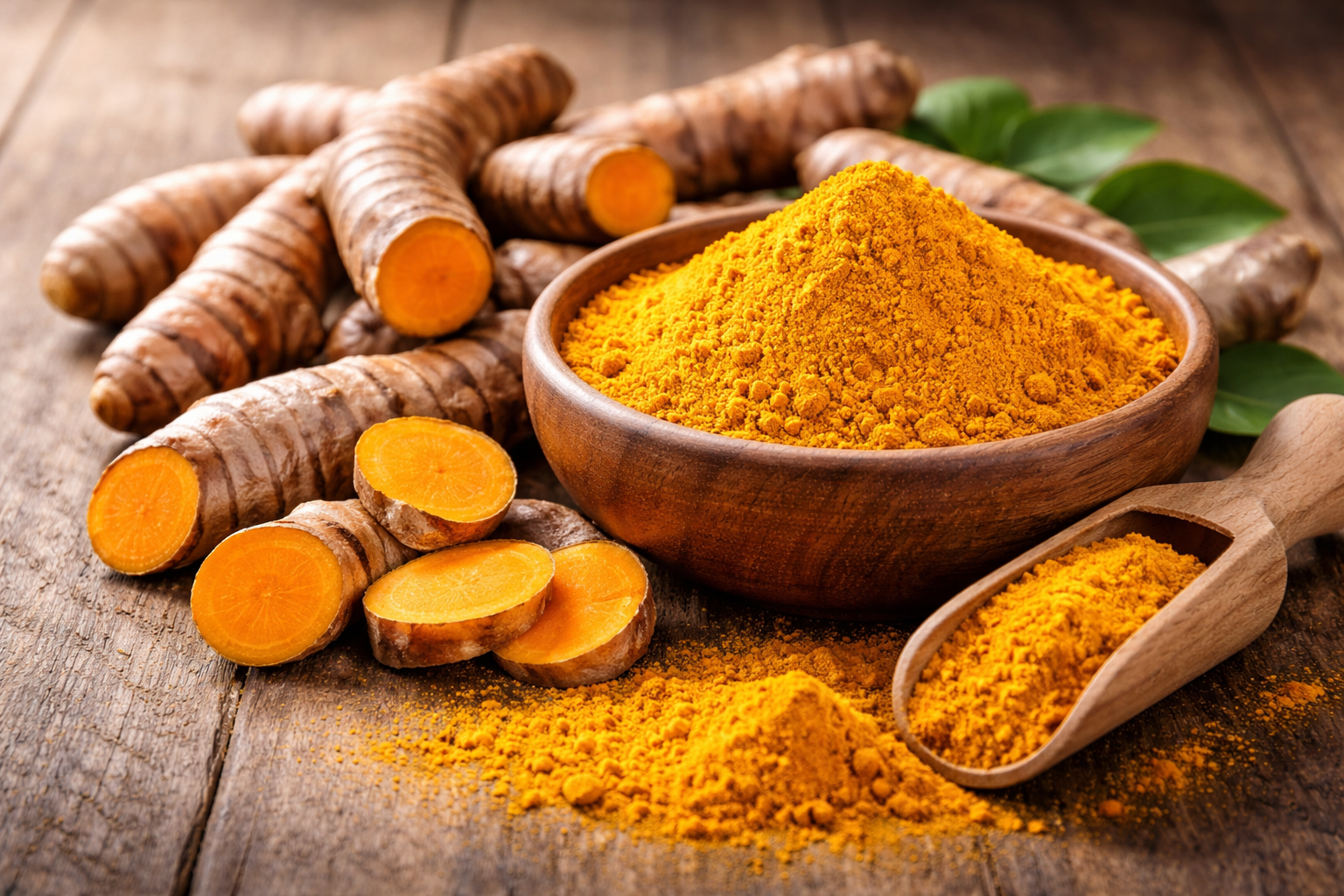 Turmeric Powder